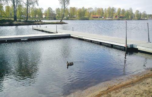 Holiday Home S�dra �rhult Markaryd II
