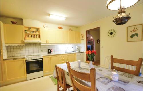 Holiday Home S�dra �rhult Markaryd II