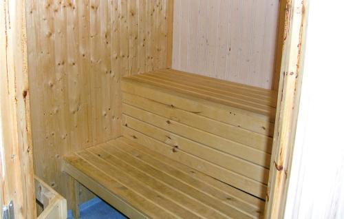 Holiday Home Norra Sk�rseryd Annerstad