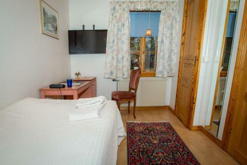 Hotel Odalg�rden Kurs & Konferenshotell