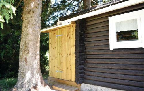 Two-bedroom Holiday Home In Mansarp