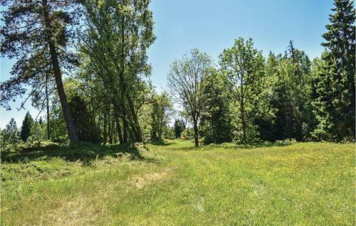 Two-bedroom Holiday Home In Mansarp