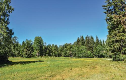 Two-bedroom Holiday Home In Mansarp