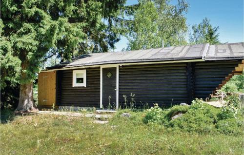 Two-bedroom Holiday Home In Mansarp