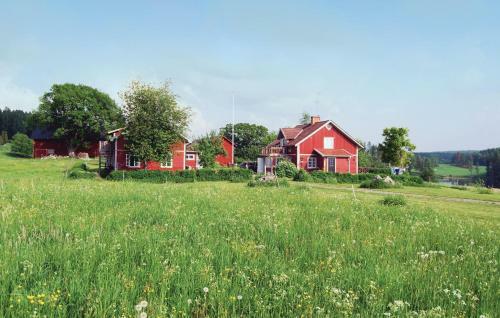 Two-bedroom Apartment In Malmkoping