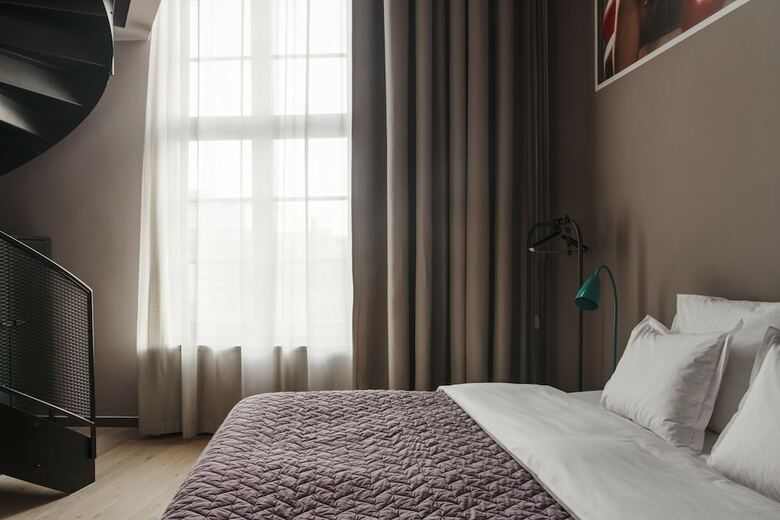 Story Hotel Signalfabriken