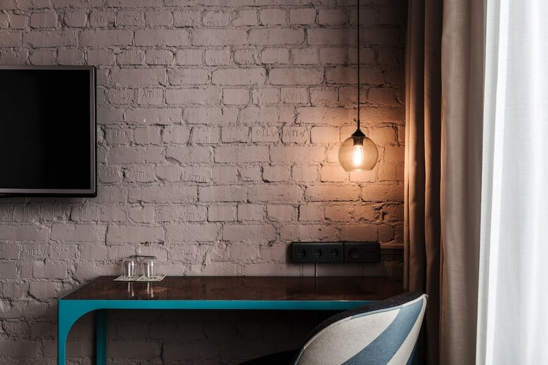 Story Hotel Signalfabriken