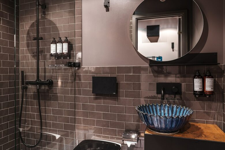 Story Hotel Signalfabriken