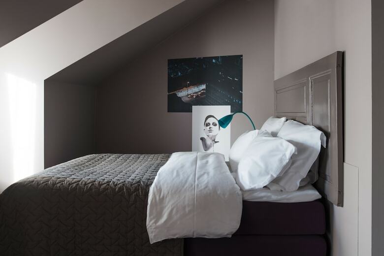 Story Hotel Signalfabriken