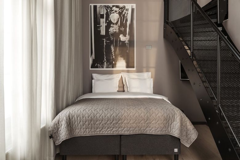 Story Hotel Signalfabriken