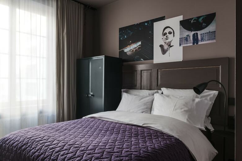 Story Hotel Signalfabriken