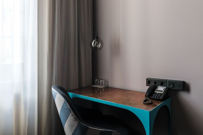 Story Hotel Signalfabriken