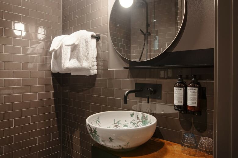 Story Hotel Signalfabriken