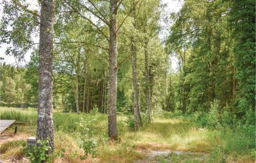 Four-bedroom Holiday Home In Tingsryd