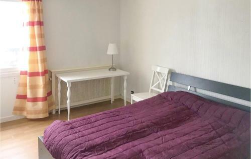 Eight-bedroom Holiday Home Tingsryd 08