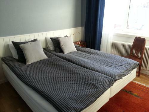 Apartamento Ume� Tavelsj�n L�genhetsboende
