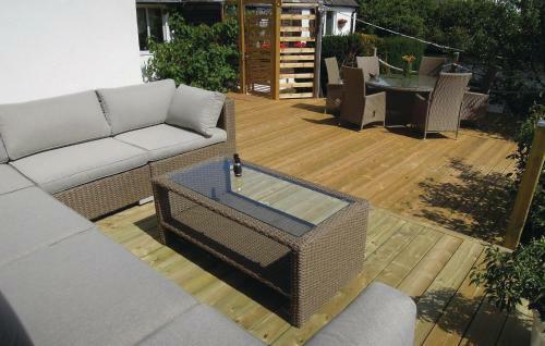 Holiday Home V�stra Kustv. Ystad