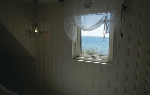 Holiday Home V�stra Kustv. Ystad