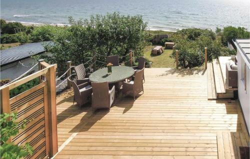 Holiday Home V�stra Kustv. Ystad
