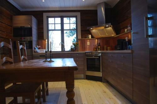 Vemdalsskalet H�gfj�lls Apartments