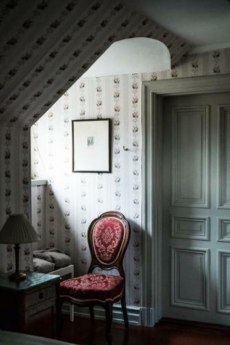 Bed & Breakfast Wedev�gs Herrg�rd