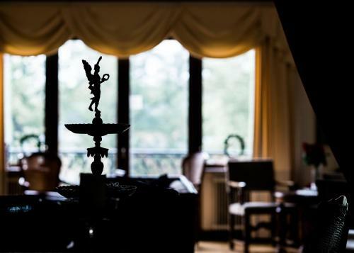 Bed & Breakfast Wedev�gs Herrg�rd