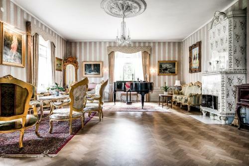 Bed & Breakfast Wedev�gs Herrg�rd