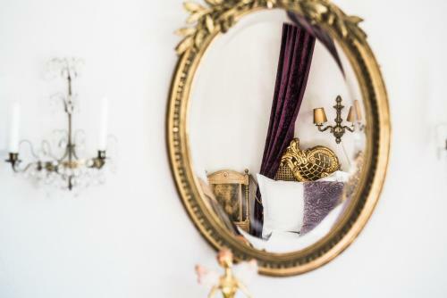 Bed & Breakfast Wedev�gs Herrg�rd