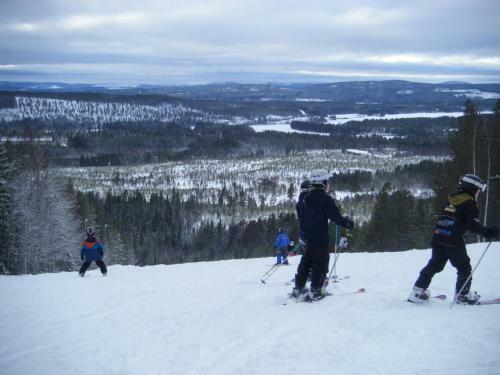 Gafsele Lappland Hostel