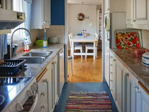 Holiday Home Vadstena