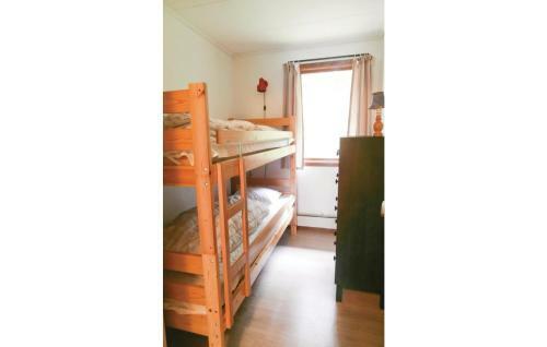 Holiday Home Lindbergslid Unden�s