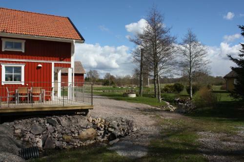 Villa Nolg�rdens Turistboende