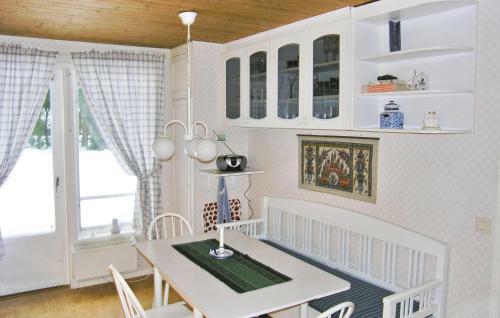 Holiday Home Gundrastorpsv�gen Vittsj�