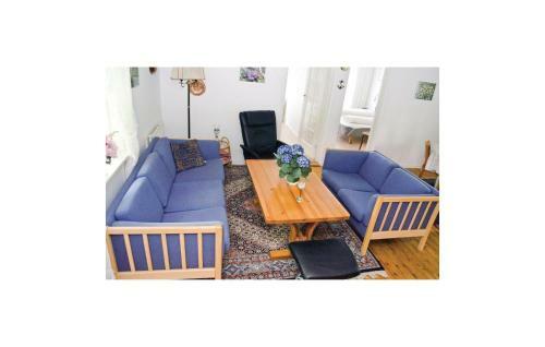 Holiday Home Kvarnen Sn�rshult Vittsj�