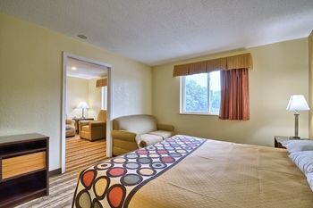 Motel Super 8 Latham/albany Troy Area