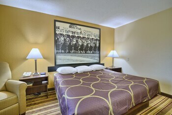 Motel Super 8 Latham/albany Troy Area