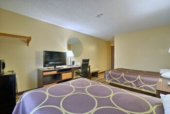 Motel Super 8 Latham/albany Troy Area