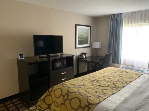 Hotel Days Inn Albany Airport