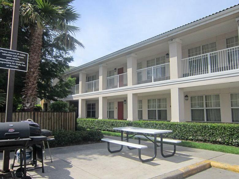Hotel Extended Stay America - Houston - Stafford