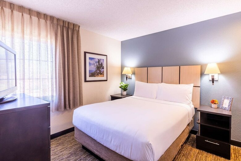 Hotel Extended Stay America - Houston - Stafford
