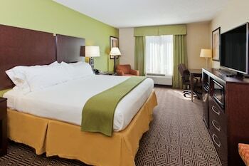 Hotel Holiday Inn Express Rome-east