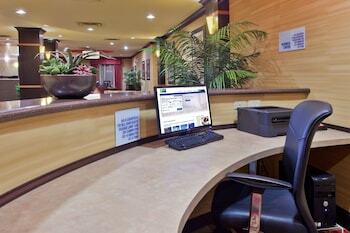 Hotel Holiday Inn Express Rome-east