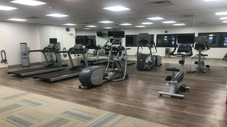 Holiday Inn Express Hotel & Suites Williamsport