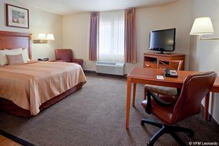 Hotel Candlewood Williamsport