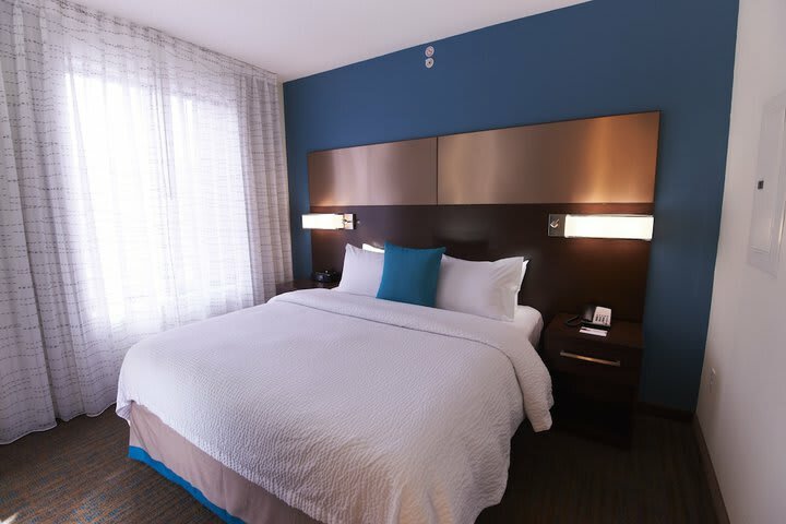 Hotel Residence Inn By Marriott Williamsport