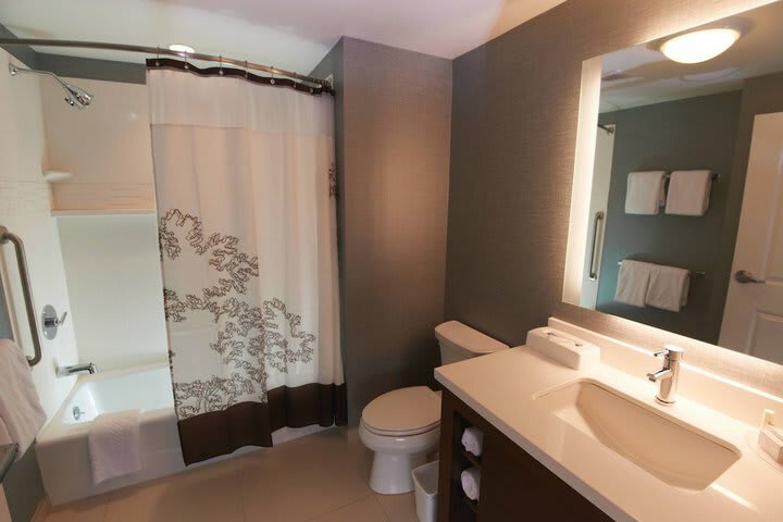 Hotel Residence Inn By Marriott Williamsport