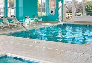 Hotel Residence Inn Parsippany