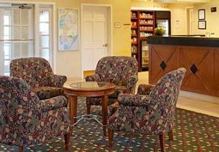 Hotel Residence Inn Parsippany