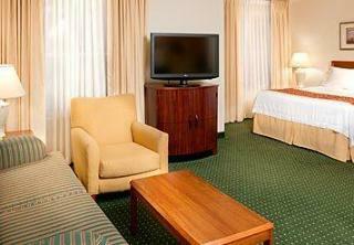Hotel Residence Inn Parsippany