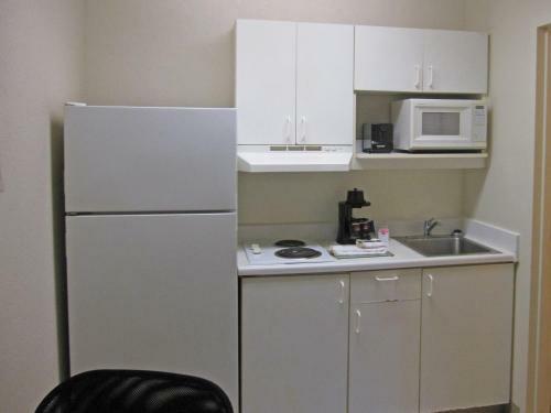 Hotel Extended Stay America - Knoxville - Cedar Bluff